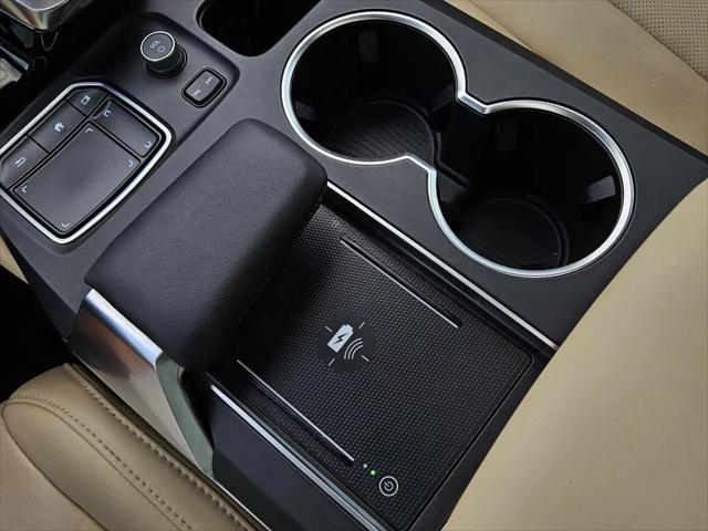 2024 Acura MDX Technology Package