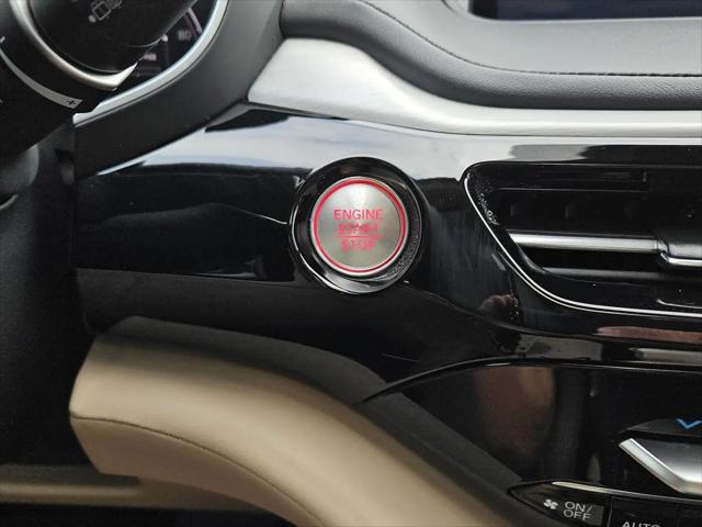 2024 Acura MDX Technology Package