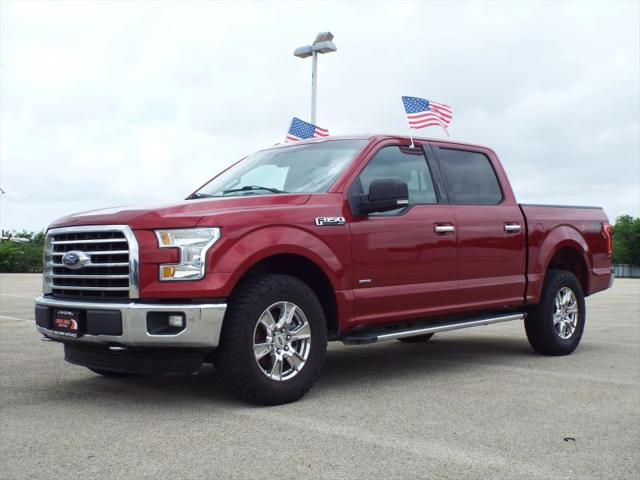 2015 Ford F-150 XLT for sale in Killeen, TX