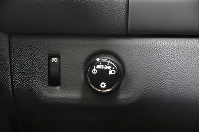 2021 GMC Canyon 2WD Crew Cab Short Box Elevation Standard