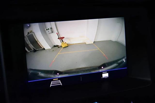 2021 GMC Canyon 2WD Crew Cab Short Box Elevation Standard