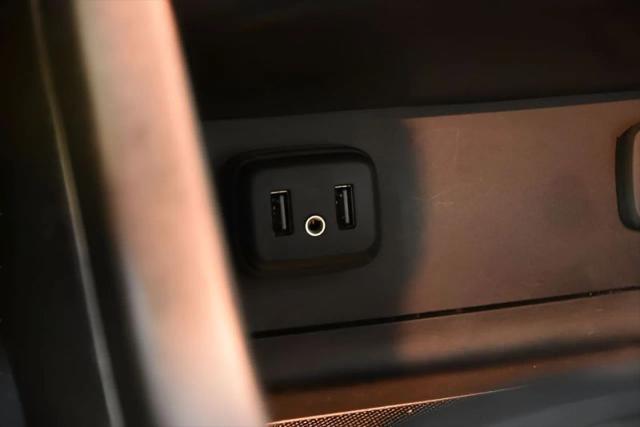 2021 GMC Canyon 2WD Crew Cab Short Box Elevation Standard