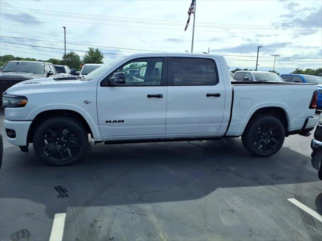 2026 RAM Ram 1500 RAM 1500 LARAMIE CREW CAB 4X4 57 BOX 2026 RAM Ram 1500 RAM 1500 LARAMIE CREW CAB 4X4 57 BOX