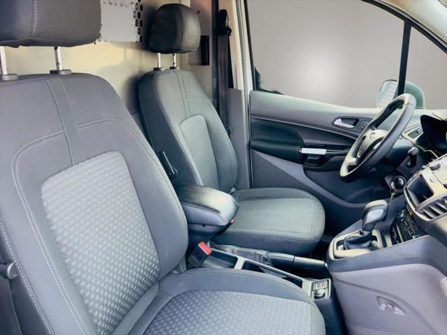 2020 Ford Transit Connect XLT Cargo Van