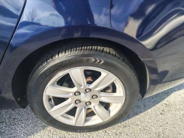 2011 Buick LaCrosse CXL