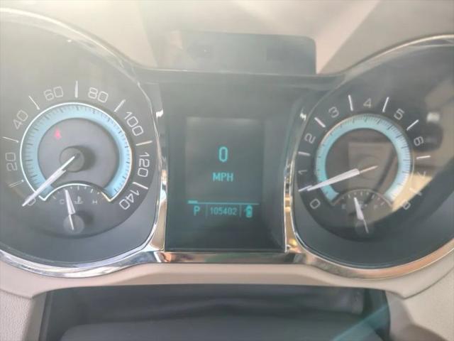 2011 Buick LaCrosse CXL
