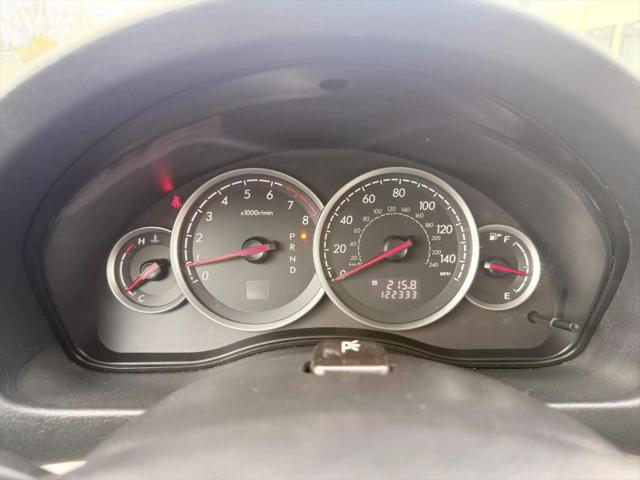 2006 Subaru Outback 2.5i