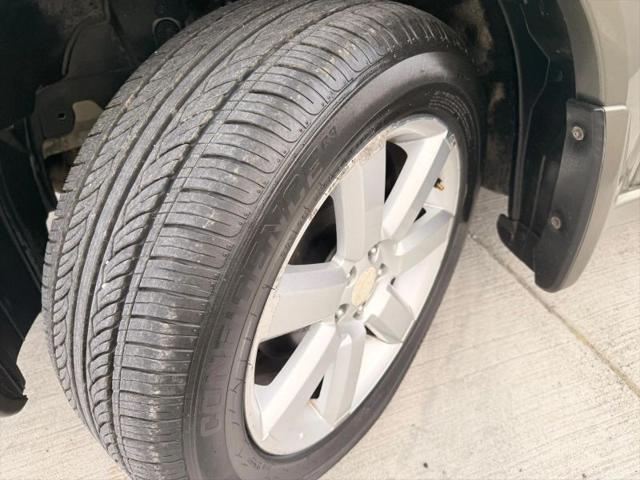 2006 Subaru Outback 2.5i