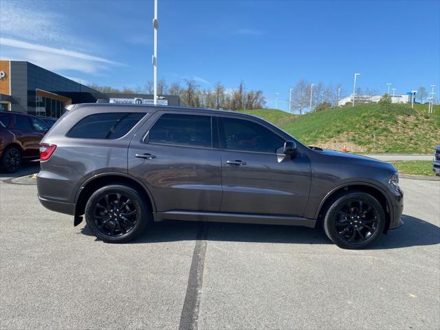 2020 Dodge Durango GT AWD 2020 Dodge Durango GT AWD