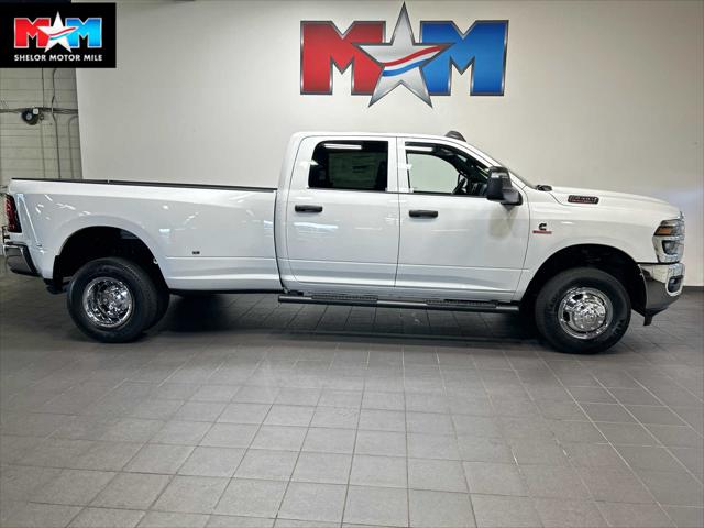 2026 RAM Ram 3500 RAM 3500 TRADESMAN CREW CAB 4X4 8 BOX 2026 RAM Ram 3500 RAM 3500 TRADESMAN CREW CAB 4X4 8 BOX