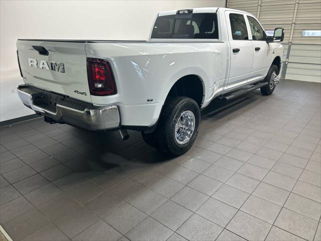 2026 RAM Ram 3500 RAM 3500 TRADESMAN CREW CAB 4X4 8 BOX 2026 RAM Ram 3500 RAM 3500 TRADESMAN CREW CAB 4X4 8 BOX