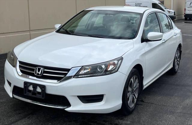 2014 Honda Accord LX for sale in Naperville, IL