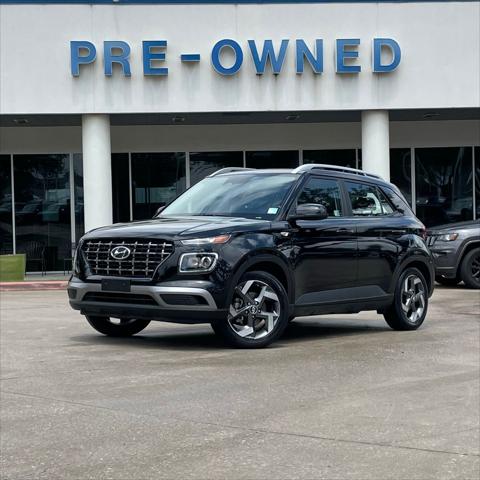 2025 Hyundai Venue SEL for sale in Austin, TX