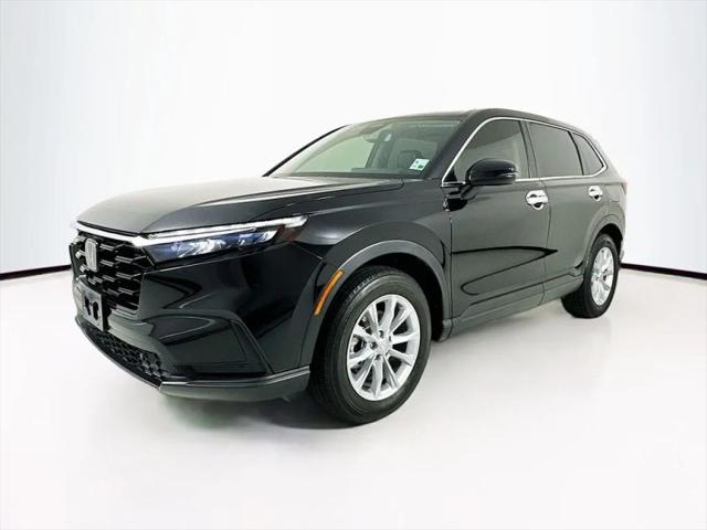 2025 Honda CR-V EX-L AWD for sale in Bossier City, LA
