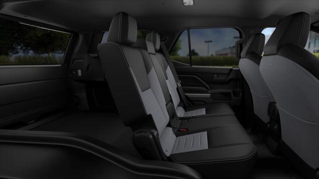2026 Toyota 4Runner TRD Off Road