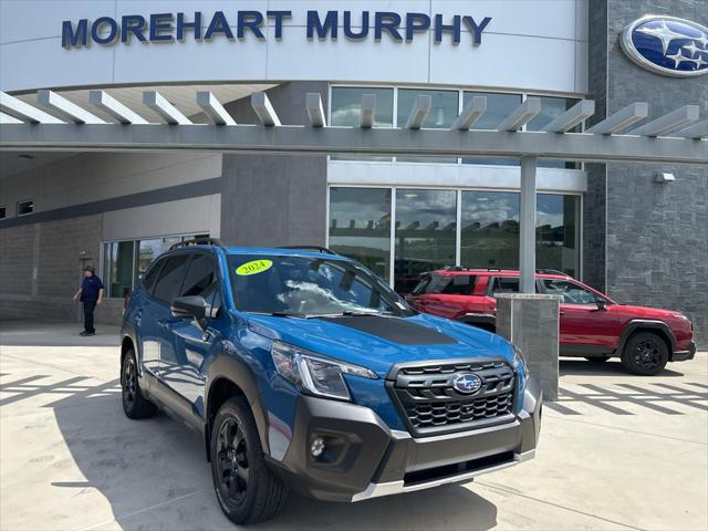 2024 Subaru Forester Wilderness for sale in Durango, CO