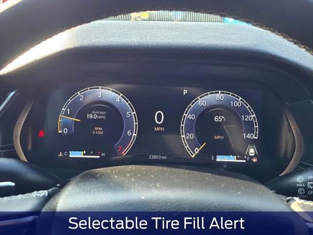 2024 Jeep Grand Cherokee L Altitude X 4x4