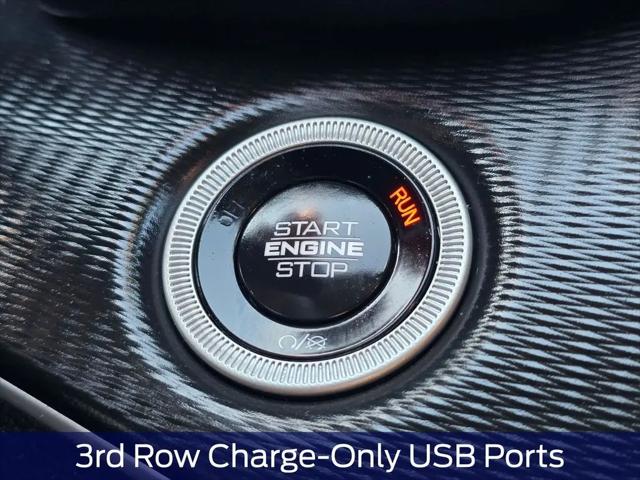 2024 Jeep Grand Cherokee L Altitude X 4x4