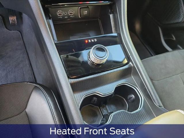 2024 Jeep Grand Cherokee L Altitude X 4x4