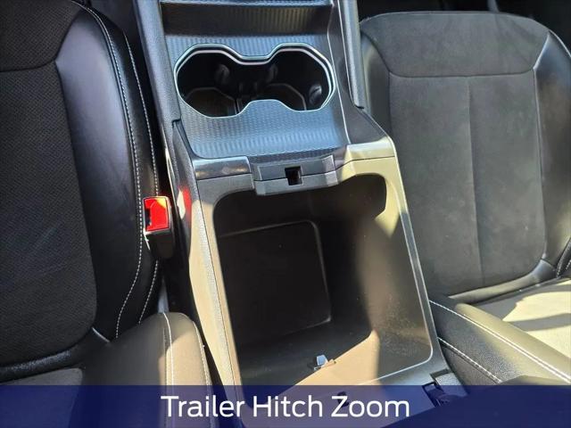 2024 Jeep Grand Cherokee L Altitude X 4x4