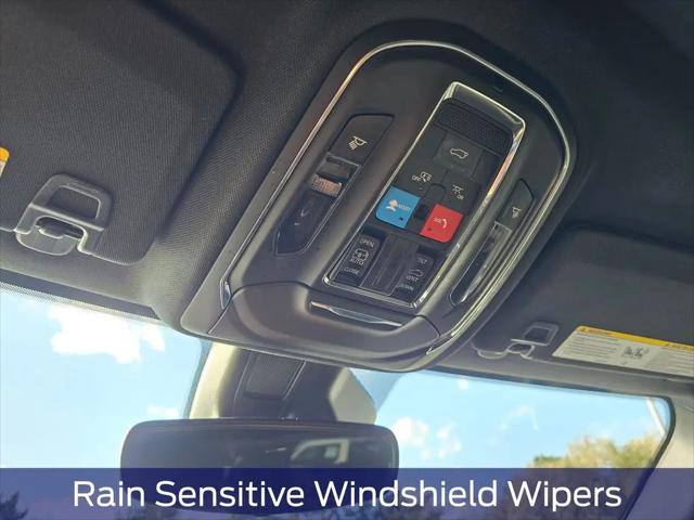 2024 Jeep Grand Cherokee L Altitude X 4x4