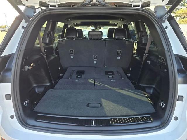 2024 Jeep Grand Cherokee L Altitude X 4x4