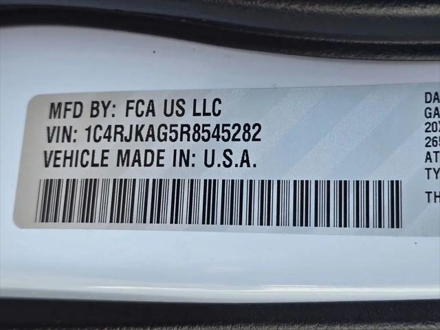 2024 Jeep Grand Cherokee L Altitude X 4x4