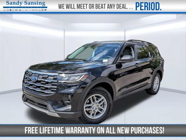 2026 Ford Explorer Active for sale in Daphne, AL