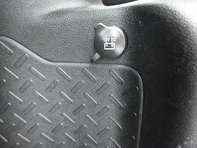 2016 Jeep Wrangler Unlimited Black Bear