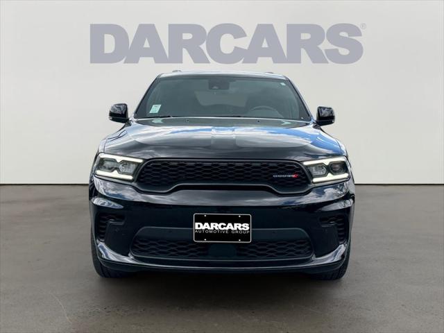 2025 Dodge Durango GT Plus AWD 2025 Dodge Durango GT Plus AWD