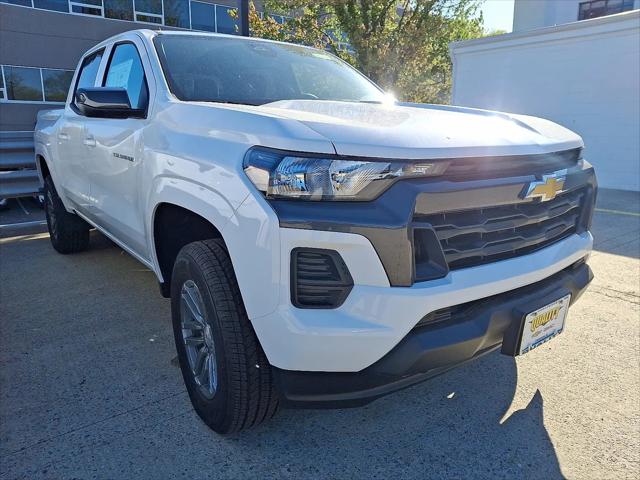 2026 Chevrolet Colorado LT, 4WD for sale in Englewood, NJ