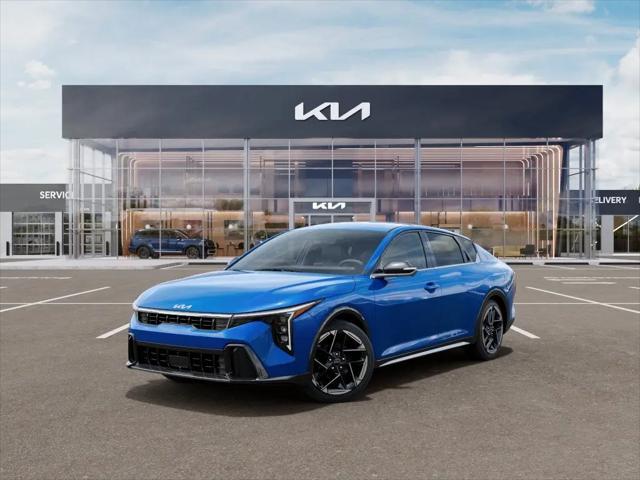 2026 Kia K4 GT-Line for sale in Rochester, MN