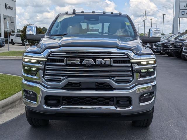 2026 RAM Ram 2500 RAM 2500 LARAMIE CREW CAB 4X4 64 BOX