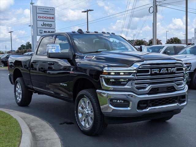 2026 RAM Ram 2500 RAM 2500 LARAMIE CREW CAB 4X4 64 BOX