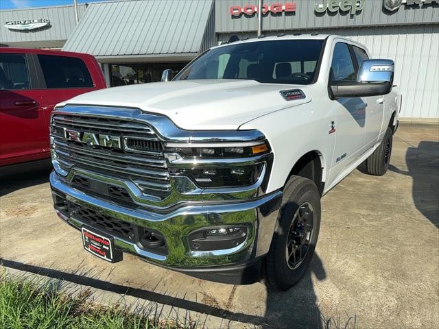 2026 Ram 2500 Laramie Crew Cab 4x4 64 Box for sale in Kirbyville, TX