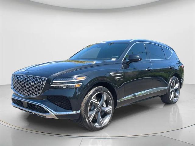 2026 Genesis GV80 3.5T Prestige AWD for sale in Sarasota, FL