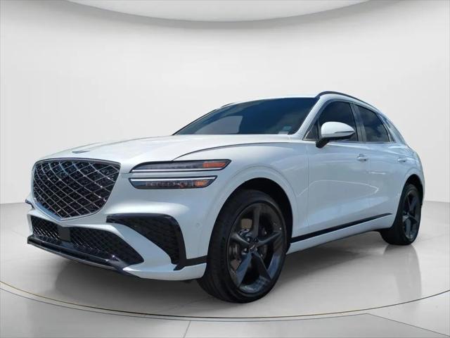 2026 Genesis GV70 3.5T Sport Prestige for sale in Sarasota, FL