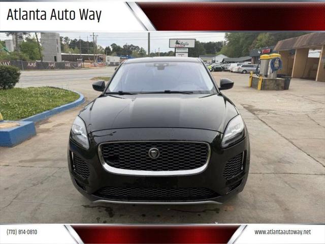 2018 Jaguar E-PACE S for sale in Duluth, GA