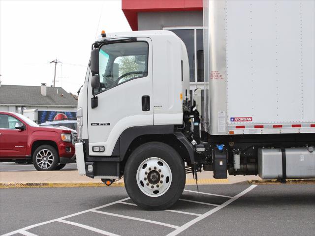 2023 Isuzu FTR Unknown