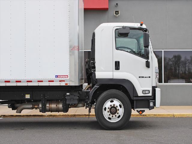 2023 Isuzu FTR Unknown