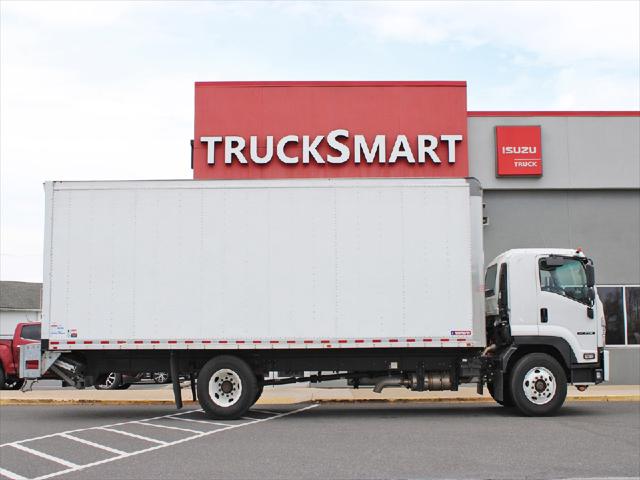 2023 Isuzu FTR Unknown