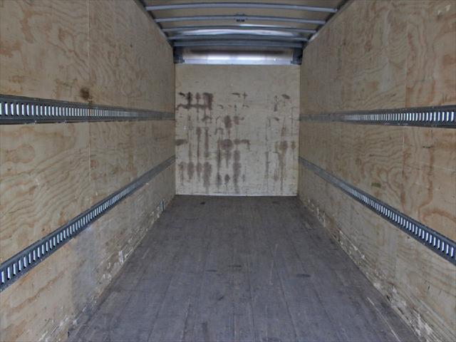 2023 Isuzu FTR Unknown