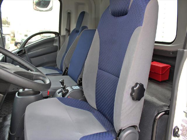 2023 Isuzu FTR Unknown