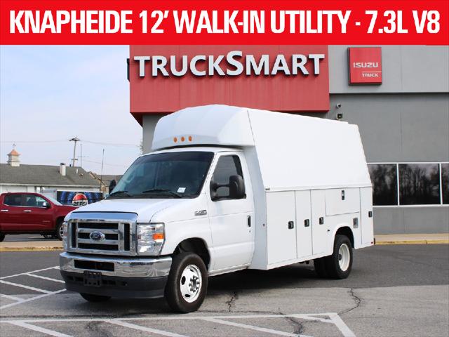 2024 Ford E-450 Cutaway Unknown for sale in Morrisville, PA