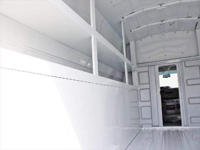 2024 Ford E-450 Cutaway Unknown