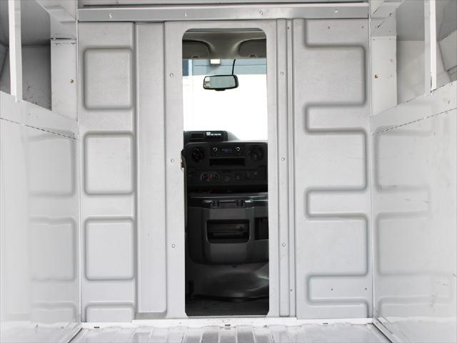 2024 Ford E-450 Cutaway Unknown