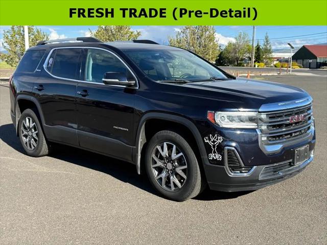2021 GMC Acadia SLE for sale in Walla Walla, WA