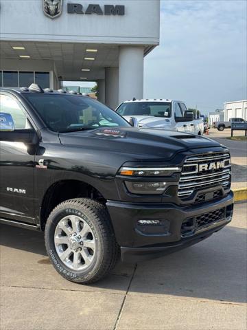 2026 RAM Ram 2500 RAM 2500 LARAMIE MEGA CAB 4X4 64 BOX