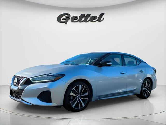 2023 Nissan Maxima SV Xtronic CVT for sale in Sarasota, FL