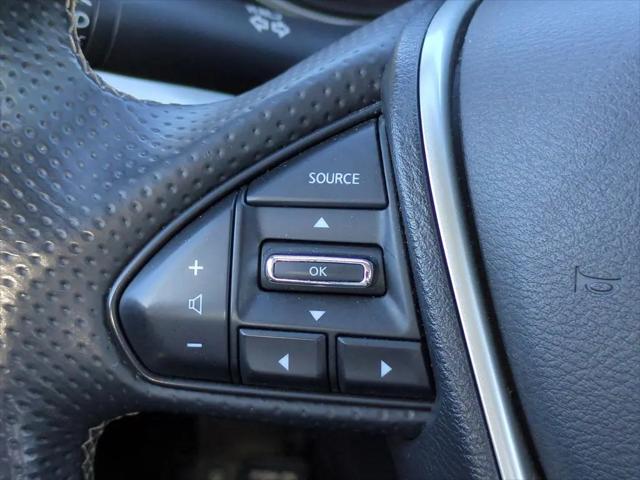 2023 Nissan Maxima SV Xtronic CVT